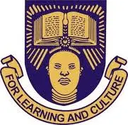logo for Obafemi Awolowo University