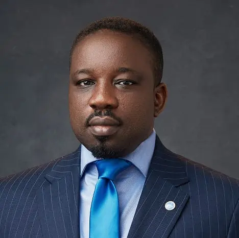Ahmed Lawal (FCA)