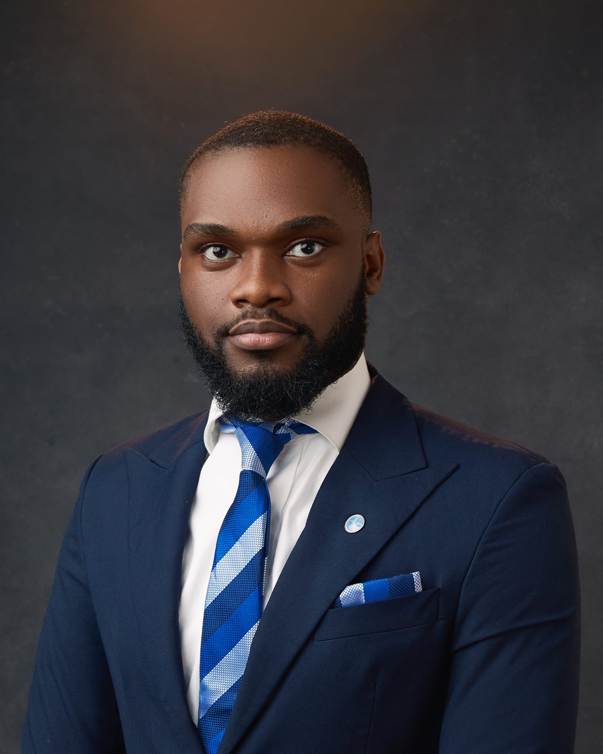 WealthBridge Group Members - Chidera Anushiem