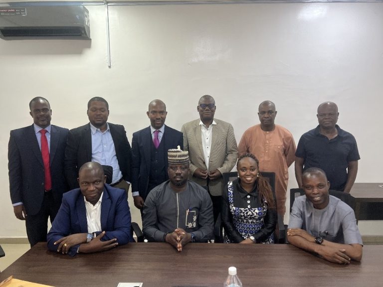 WealthBridge Event titled: WealthBridge Group Acquires Main Trust Microfinance Bank to Deepen Financial Inclusion and Deliver Next-Generation Banking Solutions