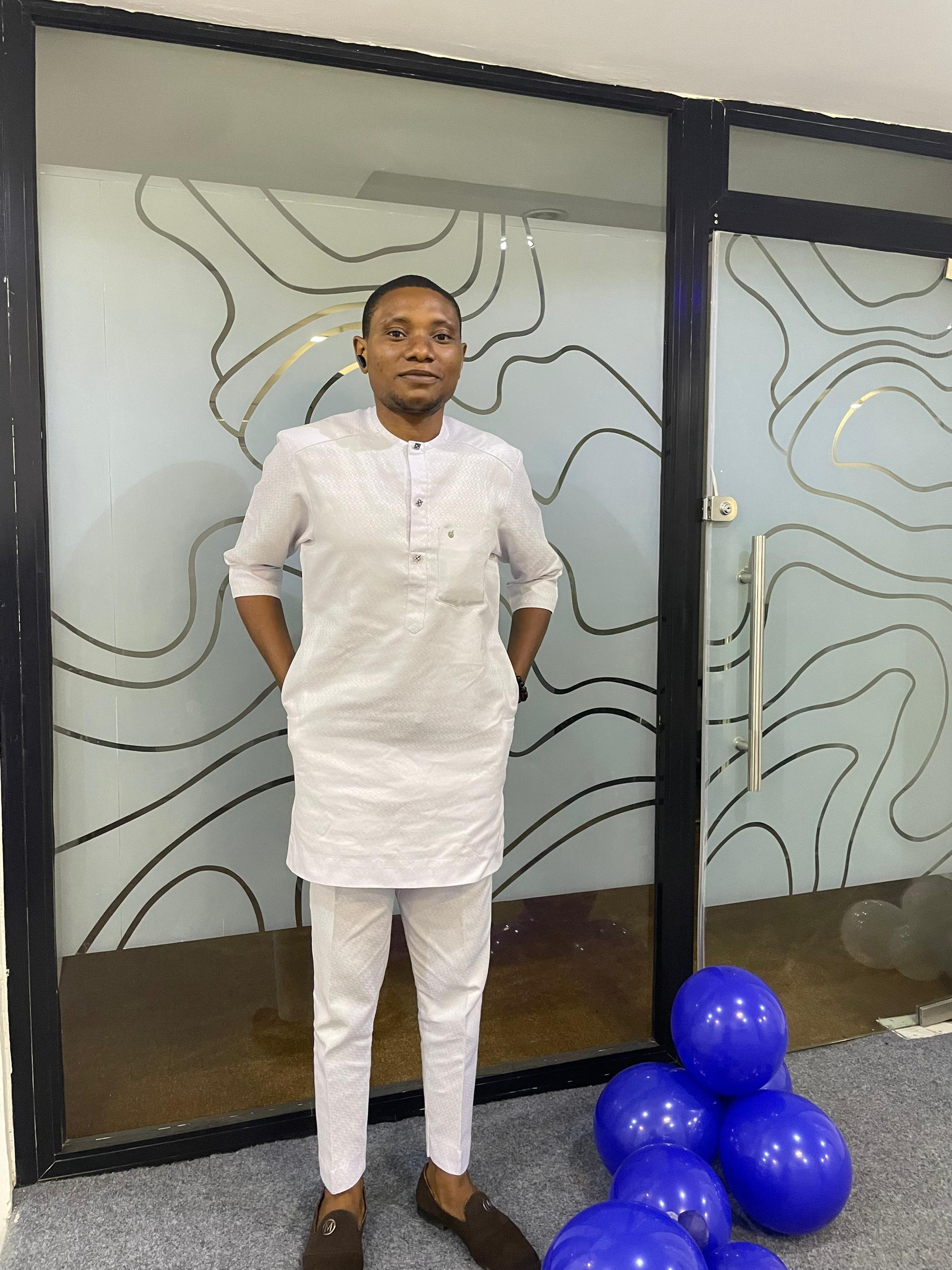 WealthBridge Event titled: WealthBridge Celebrates Customer Service Week in Style