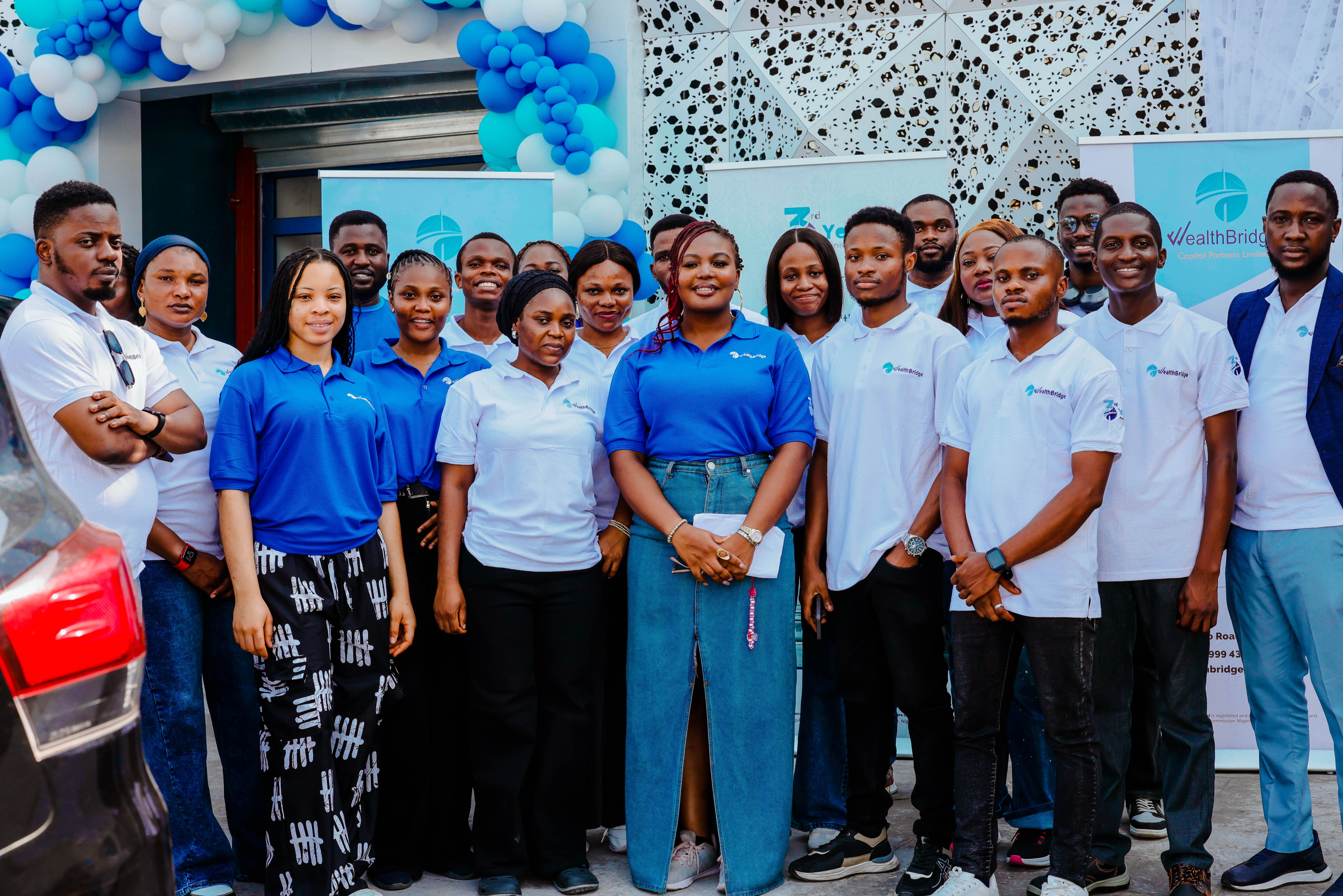 staff photo