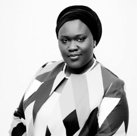 WealthBridge Group Members - Tairat Tijani