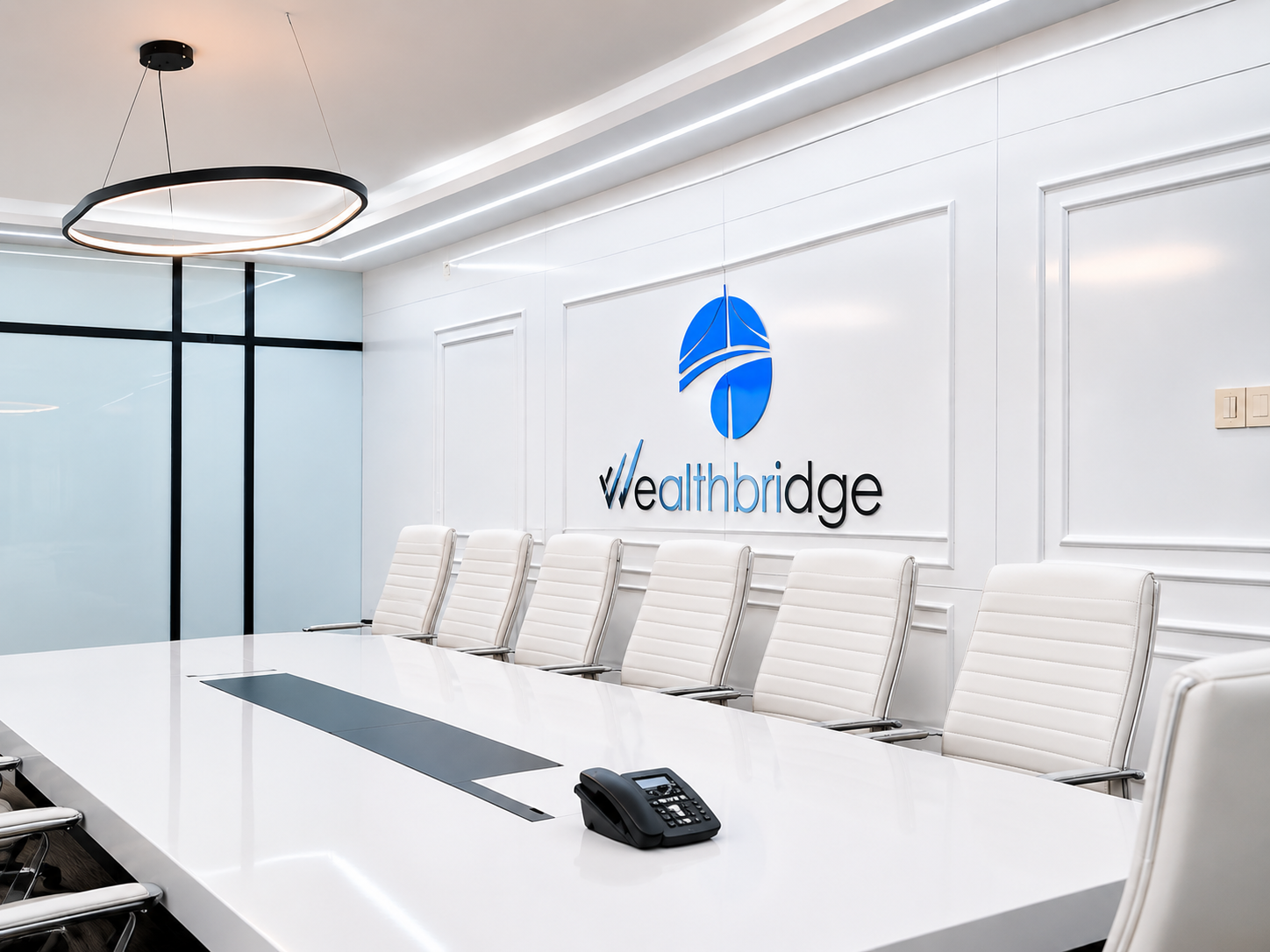 WealthBridge feature: Bridge Advances and Loan Limited