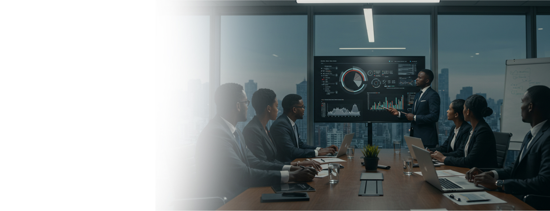 WealthBridge feature: WealthBridge Capital Partners Limited